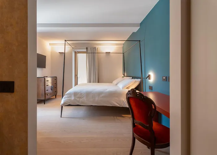 Locanda Restel De Fer Riva del Garda